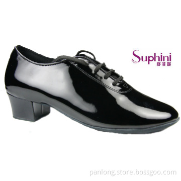 Service OEM Dance Shoes , Boys Latin Dance Wear